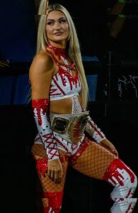 Izzi Dame - Image 122