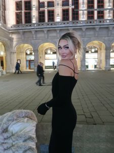 Izzi Dame - Image 106