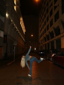 Izzi Dame - Image 93