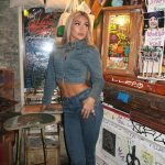 Izzi Dame - Image 92