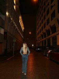 Izzi Dame - Image 89