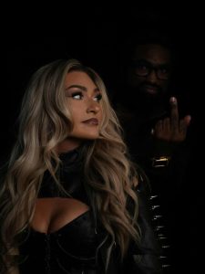 Izzi Dame - Image 40