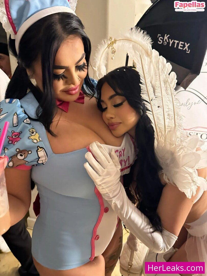 Jailyne Ojeda - Image 9