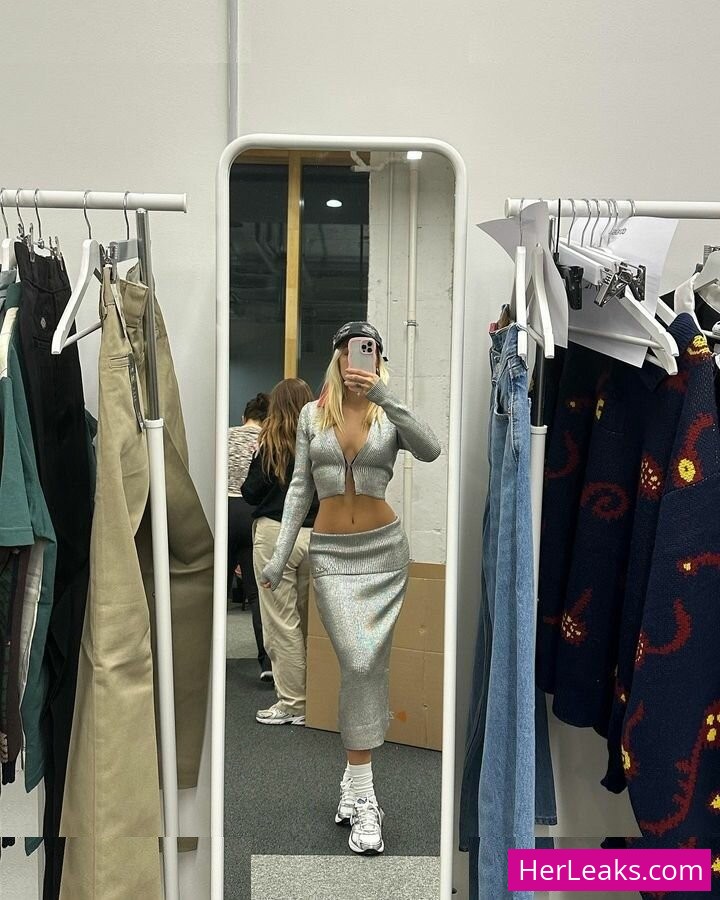 Jessica Goicoechea - Image 2