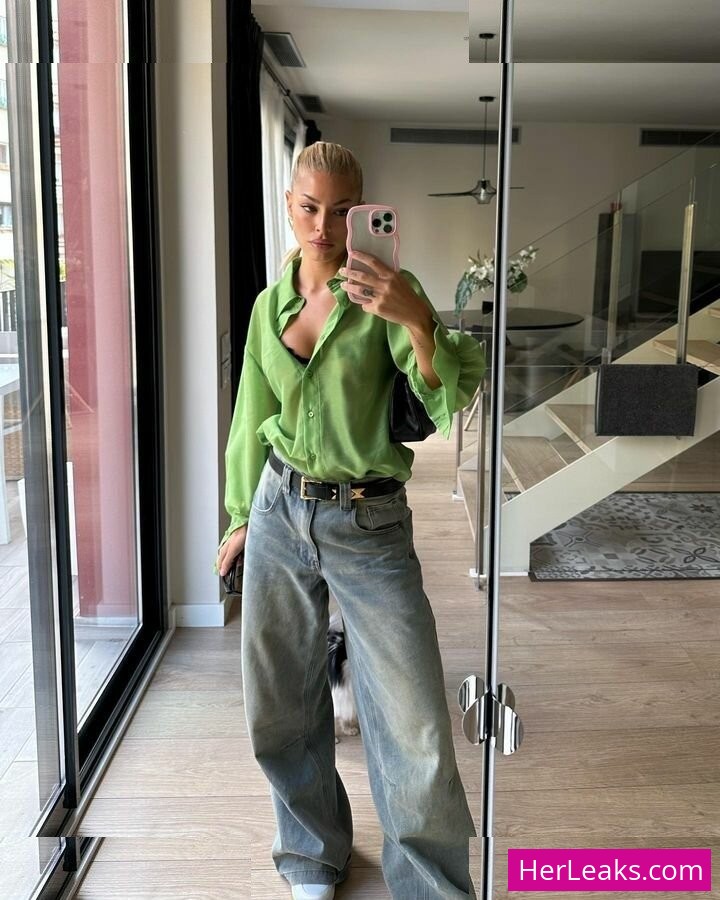 Jessica Goicoechea - Image 379