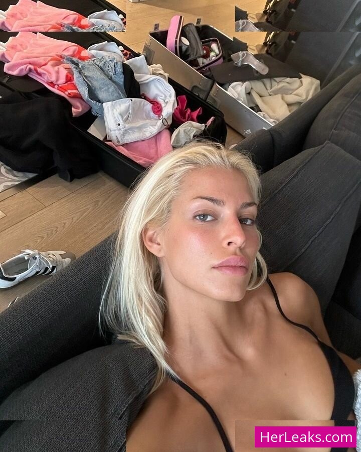 Jessica Goicoechea - Image 377