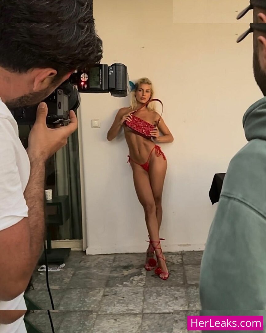 Jessica Goicoechea - Image 345