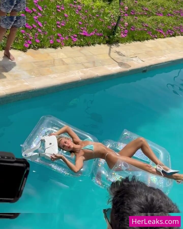 Jessica Goicoechea - Image 335