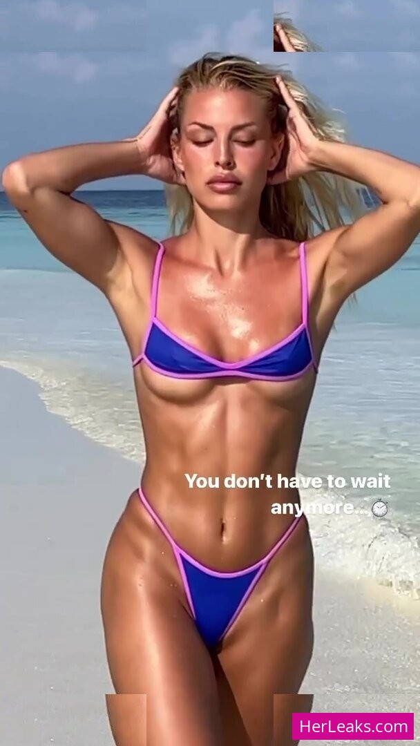 Jessica Goicoechea - Image 273