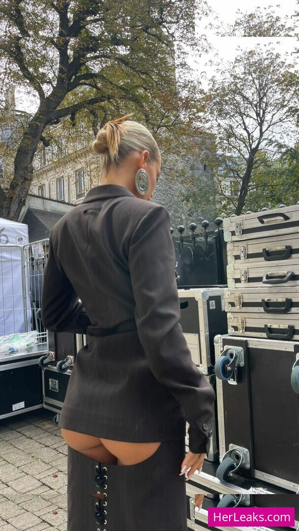 Jessica Goicoechea - Image 133