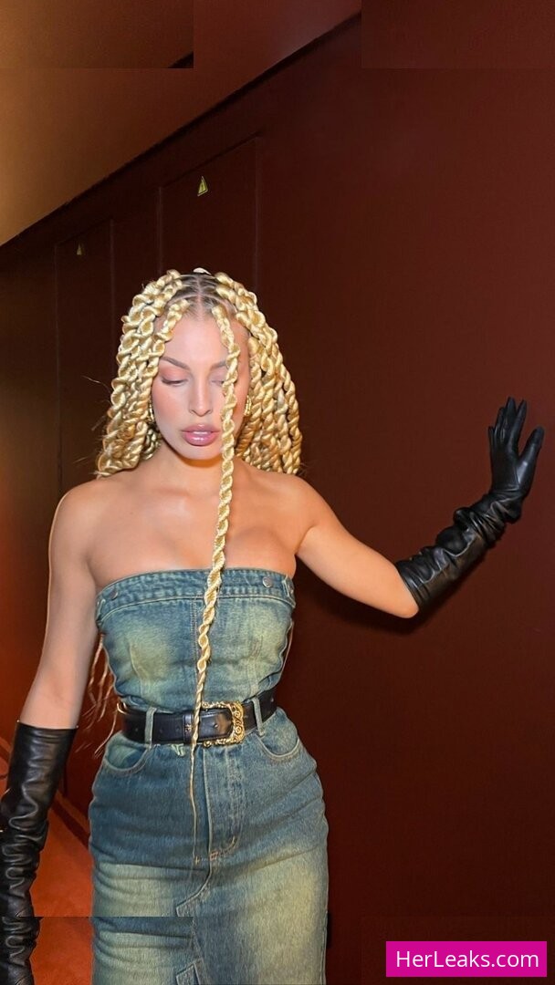 Jessica Goicoechea - Image 132