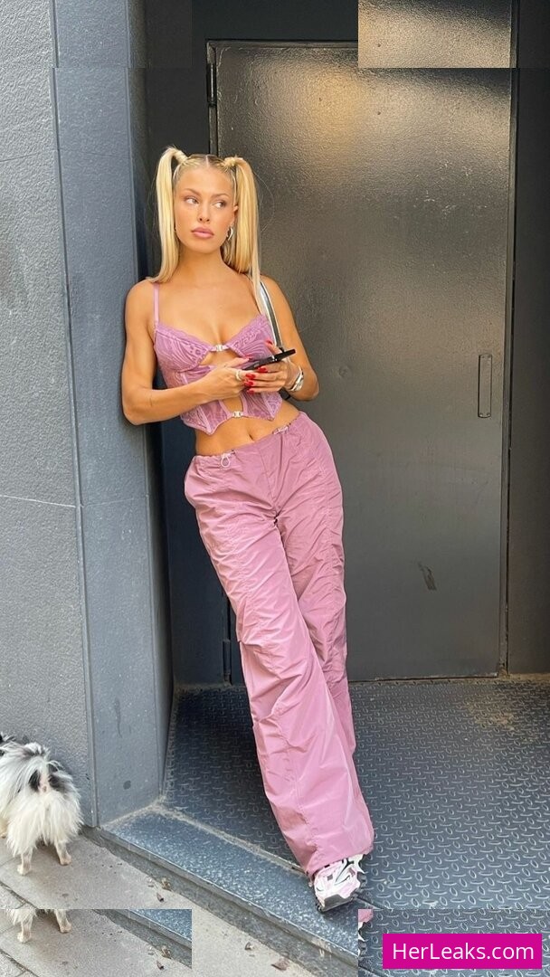 Jessica Goicoechea - Image 131