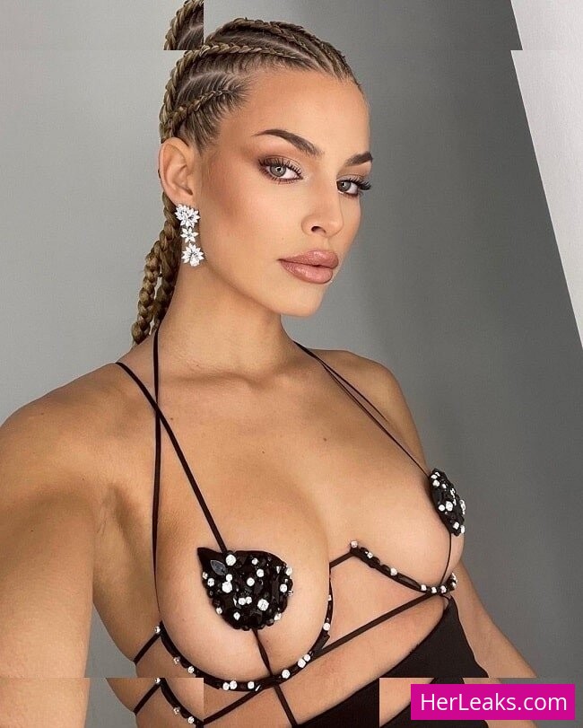 Jessica Goicoechea - Image 264