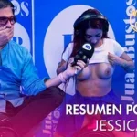 Jessica Sodi - Image 4