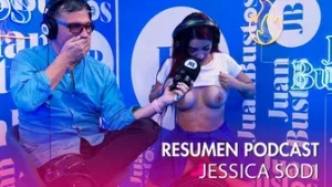 Jessica Sodi - Image 4