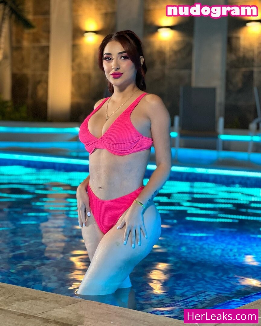 Jessica Sodi - Image 88