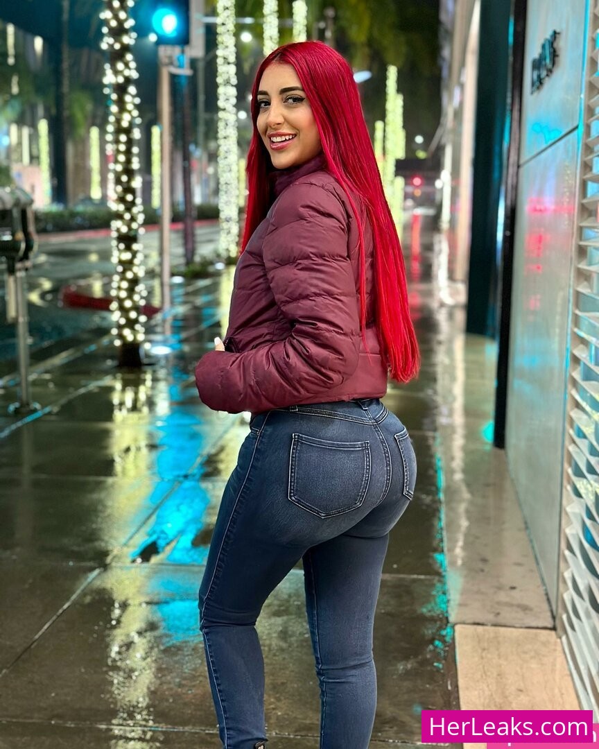 Jessica Sodi - Image 130