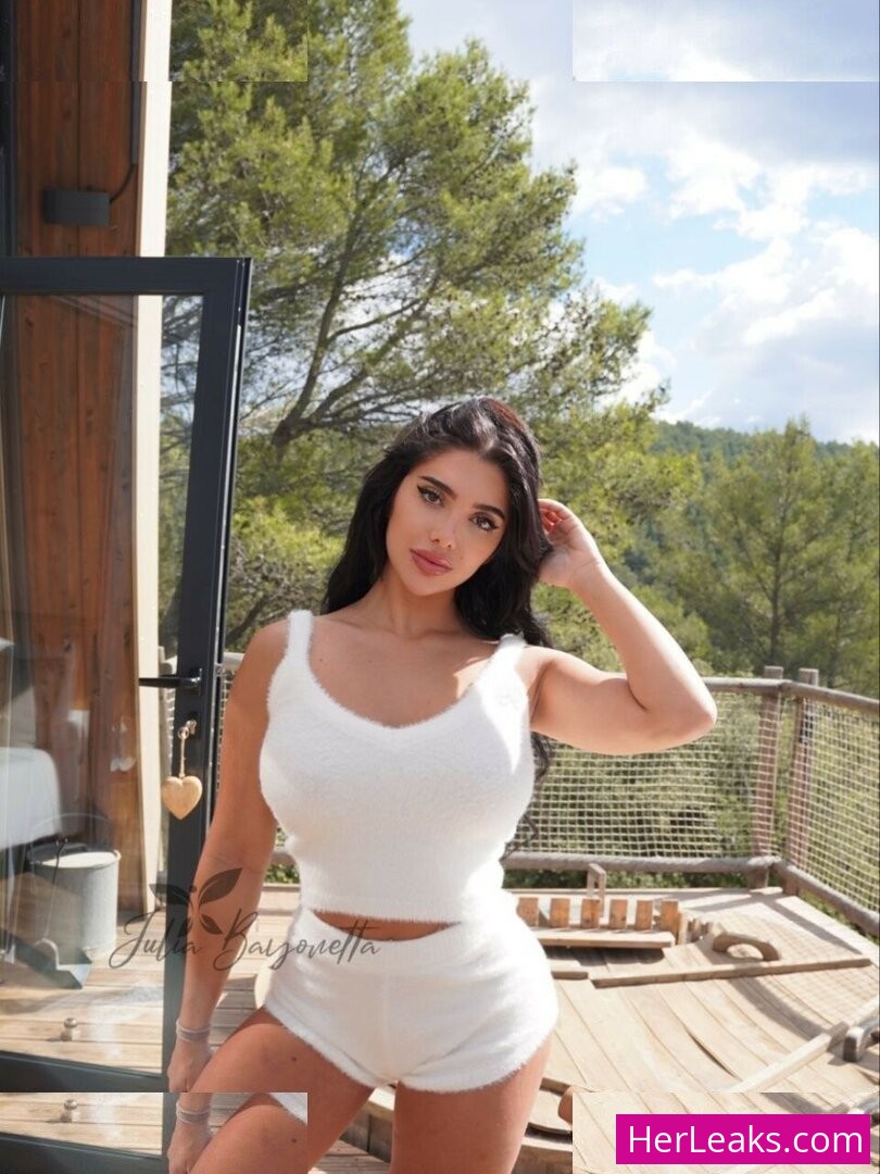 Julia Bayonetta - Image 40