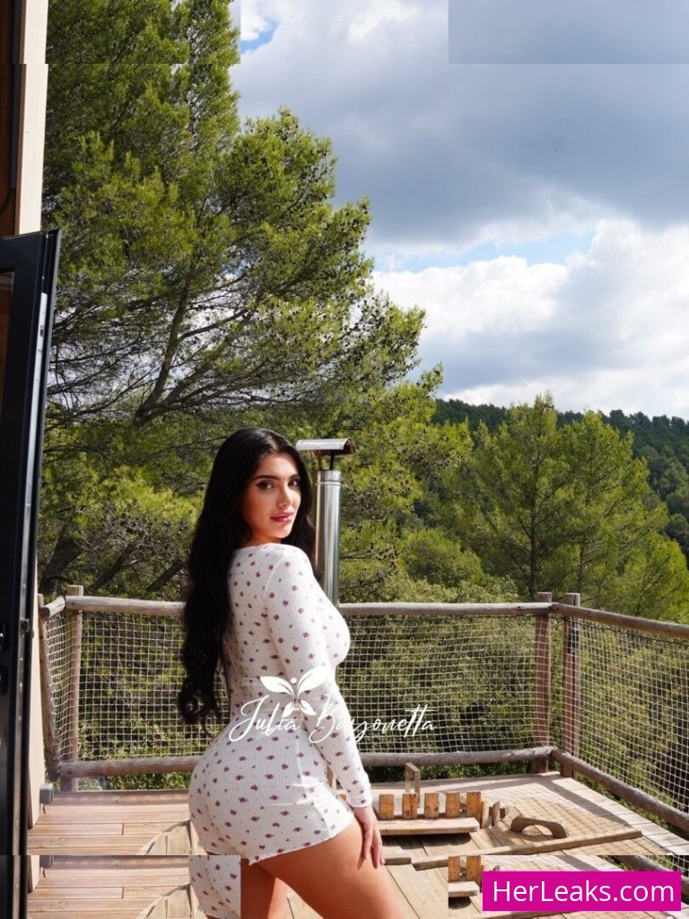 Julia Bayonetta - Image 18