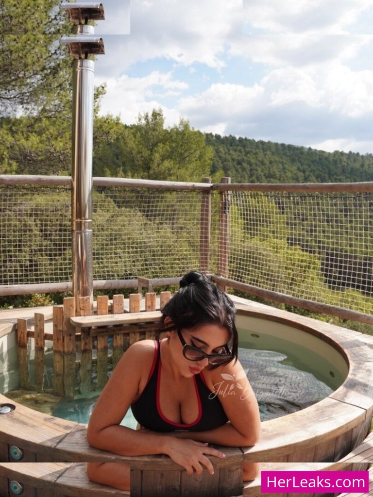 Julia Bayonetta - Image 383