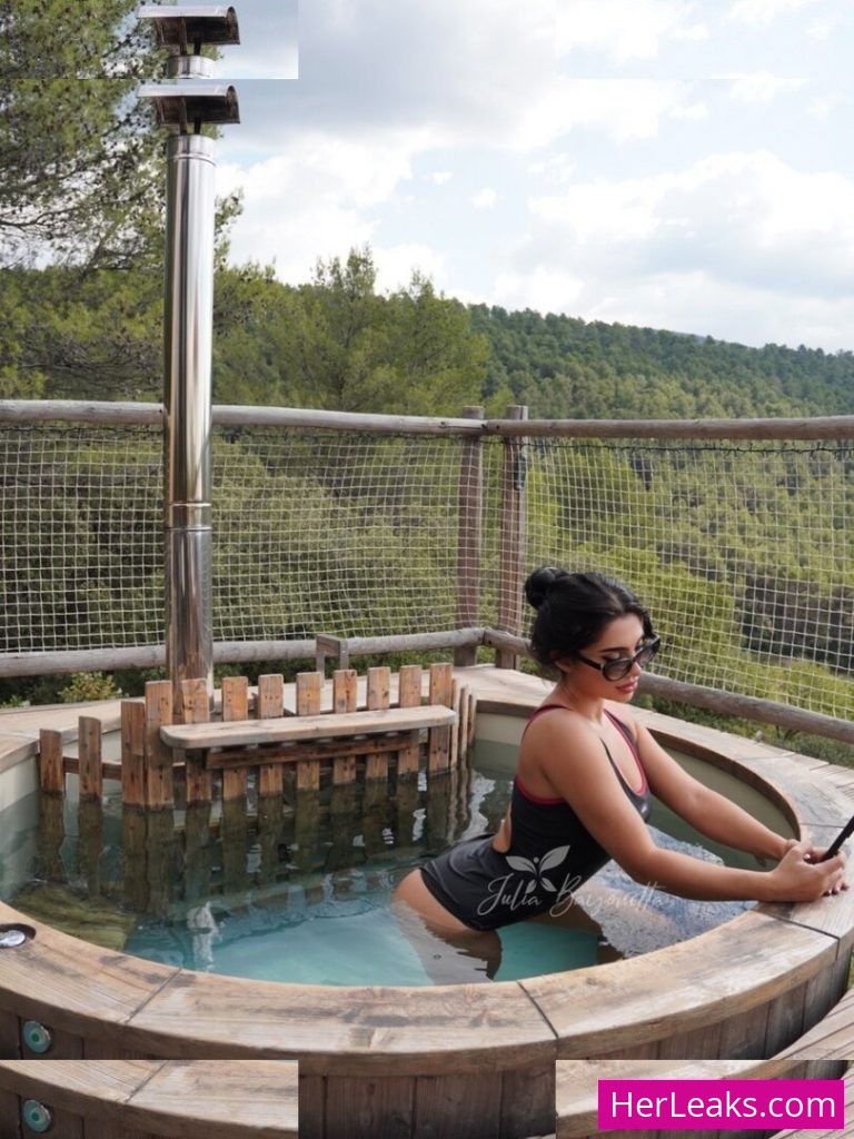 Julia Bayonetta - Image 363