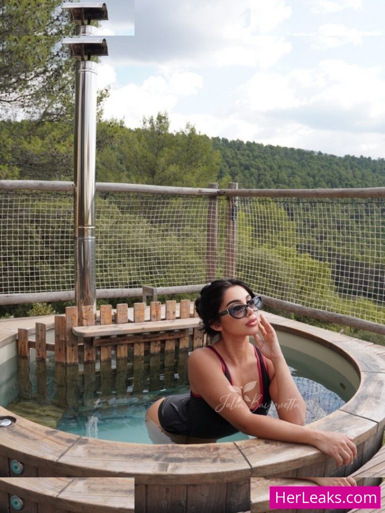 Julia Bayonetta - Image 359