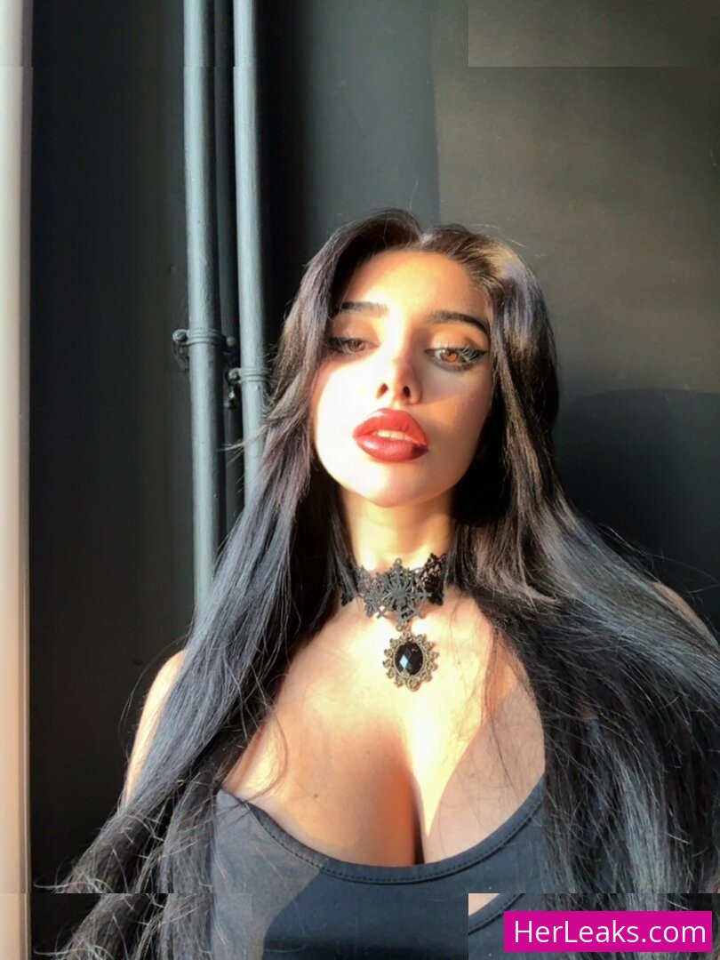 Julia Bayonetta - Image 349