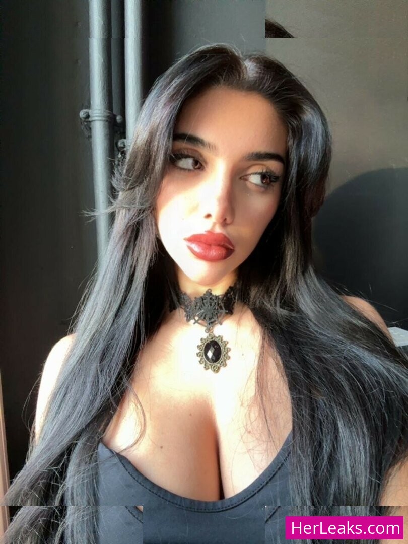 Julia Bayonetta - Image 323