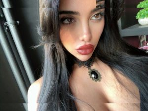 Julia Bayonetta - Image 714