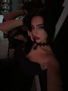 Julia Bayonetta - Image 711