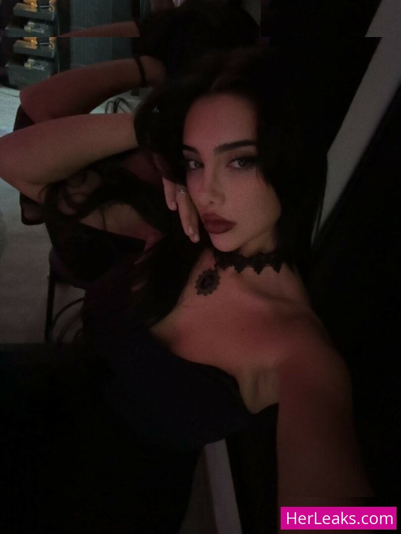 Julia Bayonetta - Image 313