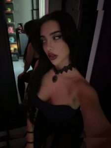 Julia Bayonetta - Image 710