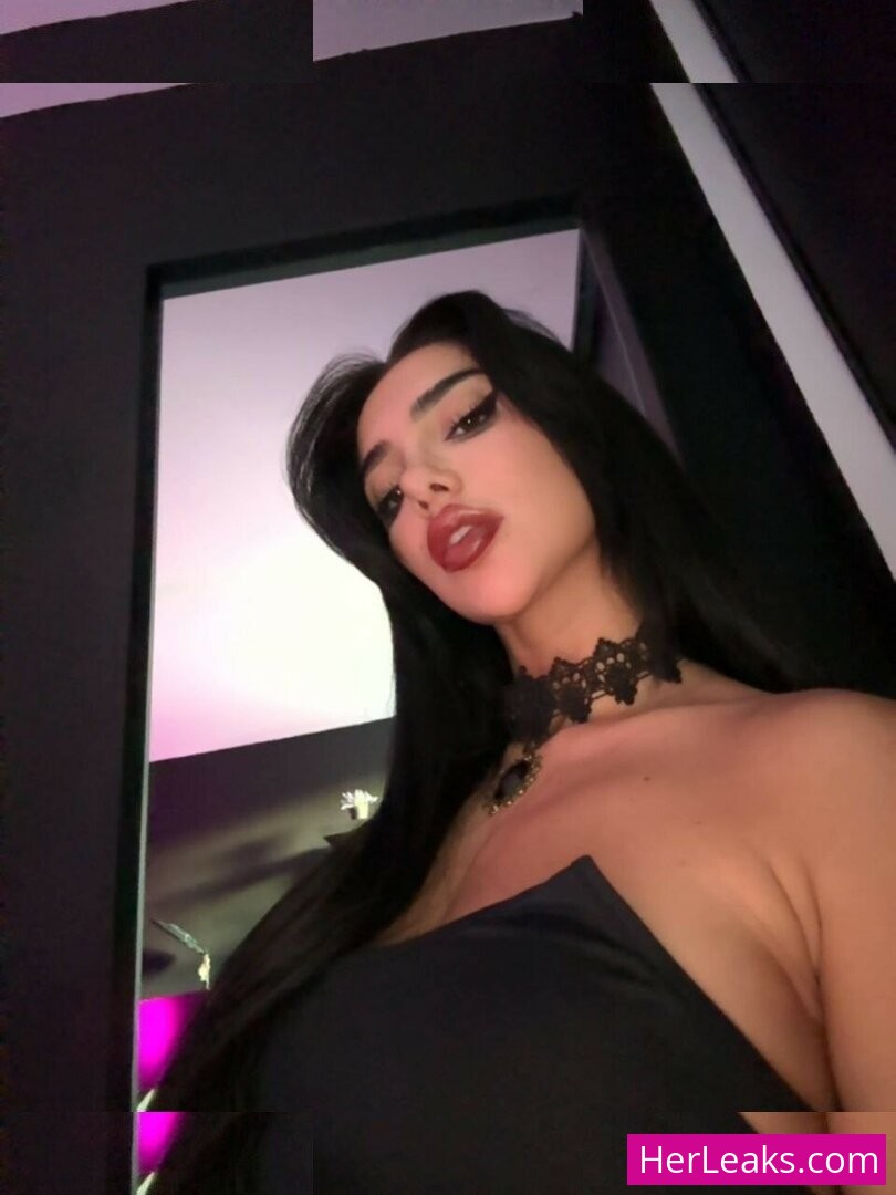 Julia Bayonetta - Image 299