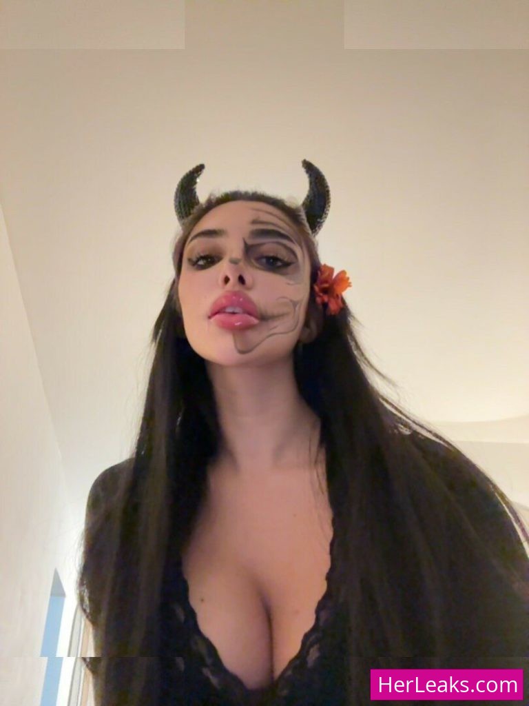 Julia Bayonetta - Image 291