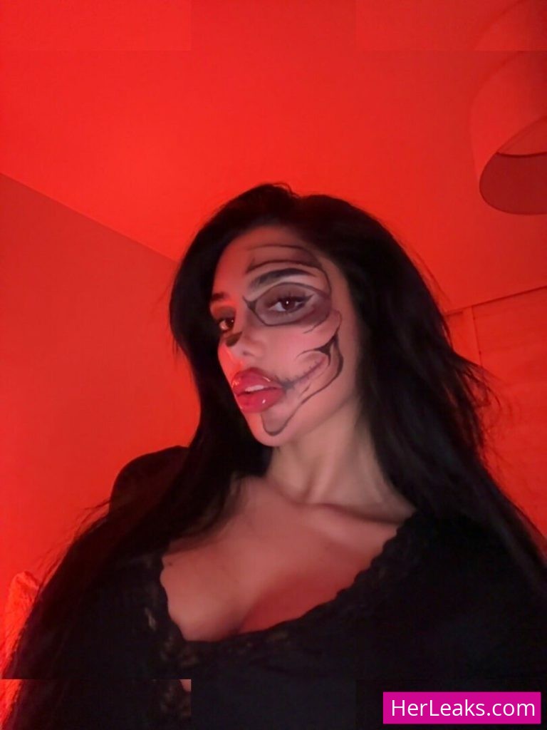 Julia Bayonetta - Image 261