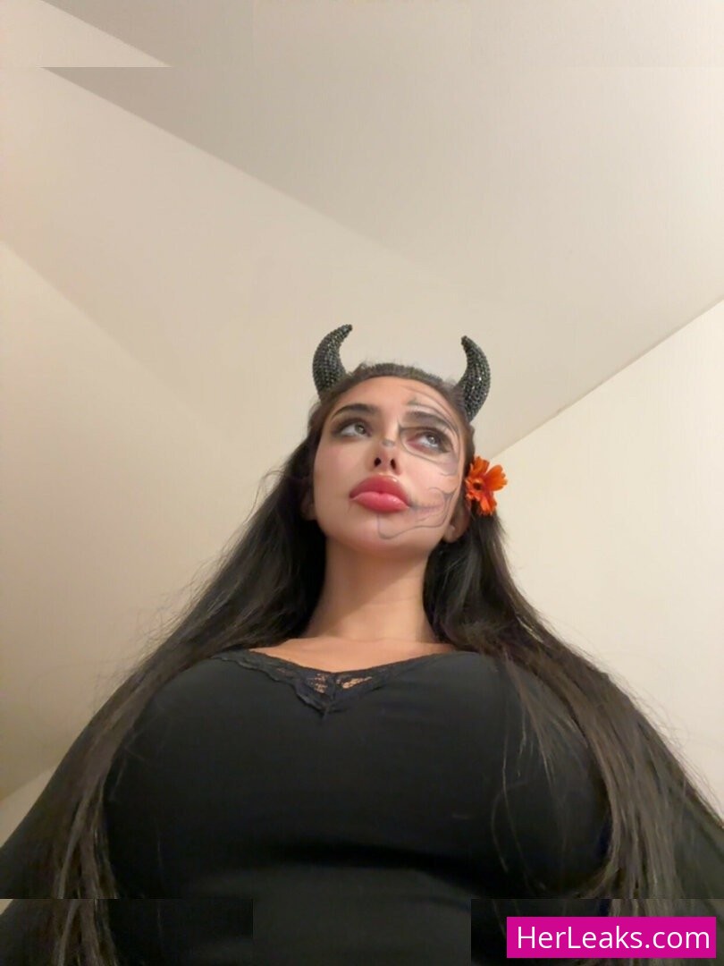 Julia Bayonetta - Image 233