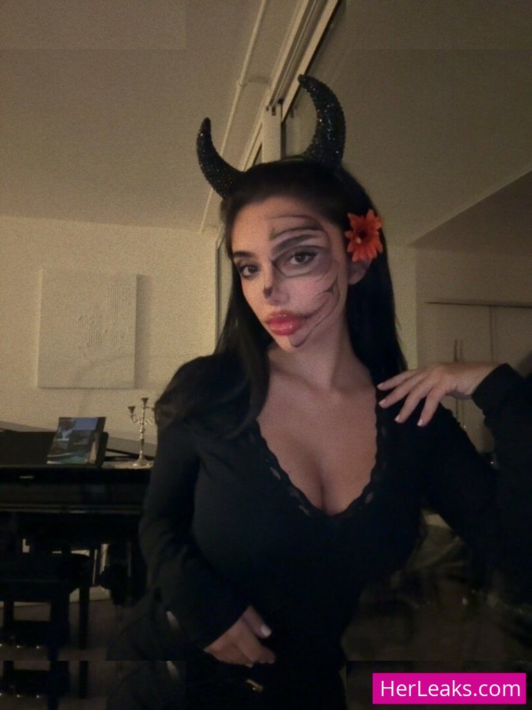 Julia Bayonetta - Image 221