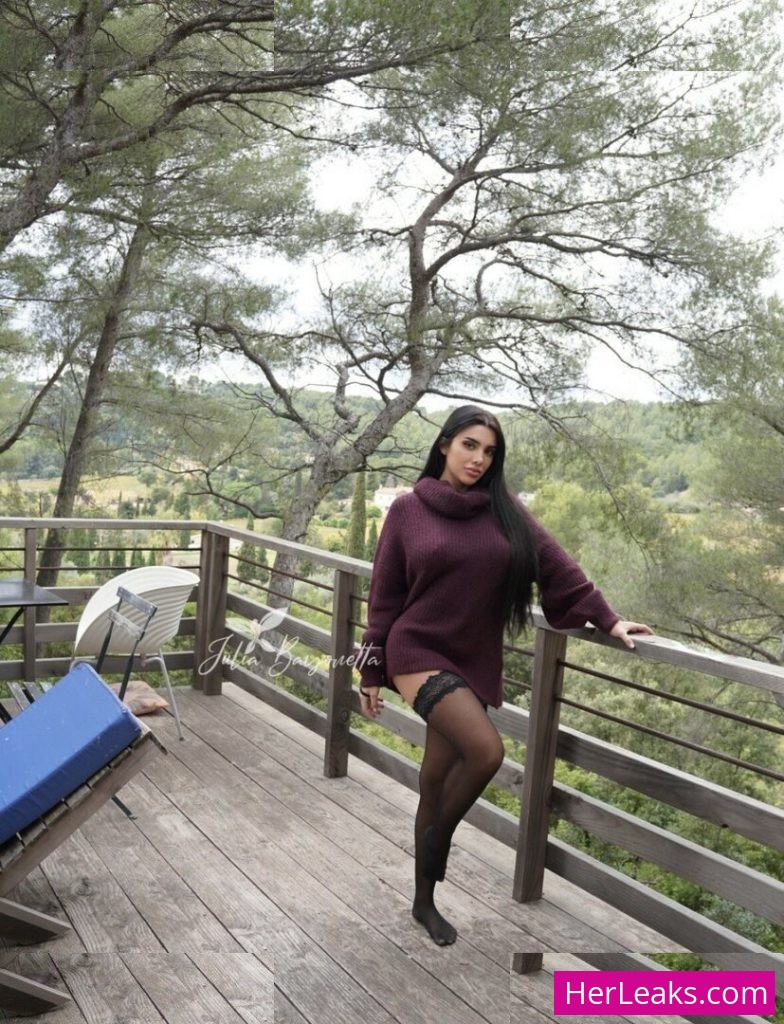 Julia Bayonetta - Image 205