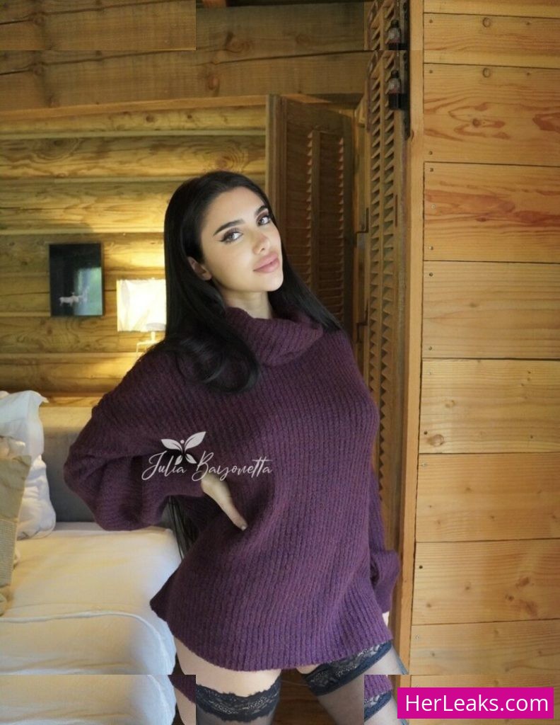 Julia Bayonetta - Image 197