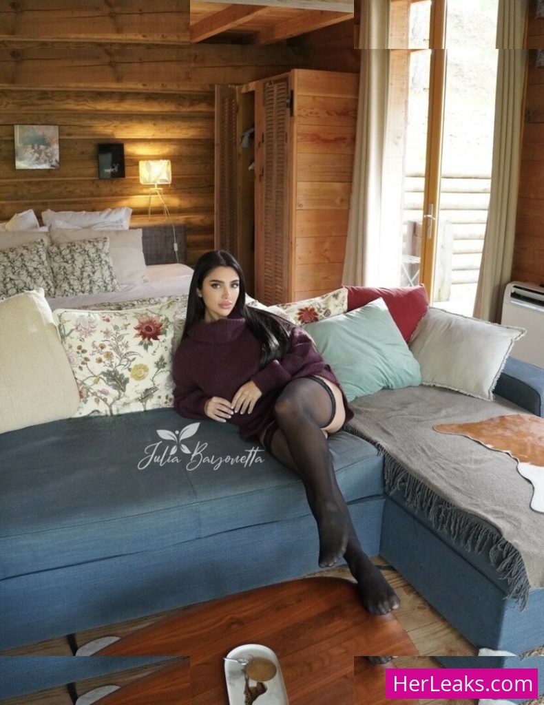 Julia Bayonetta - Image 187