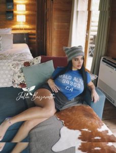 Julia Bayonetta - Image 643