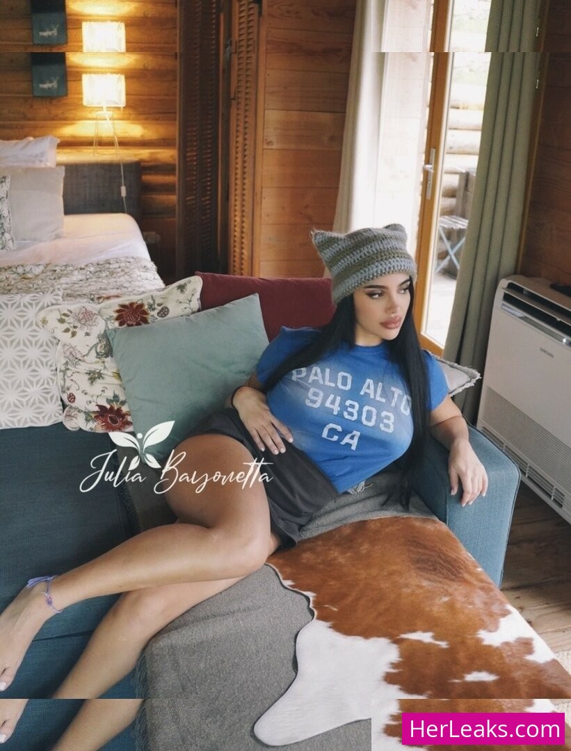 Julia Bayonetta - Image 177