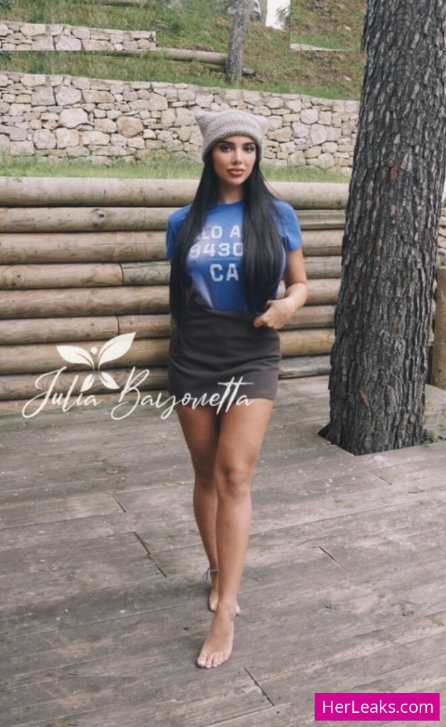 Julia Bayonetta - Image 167