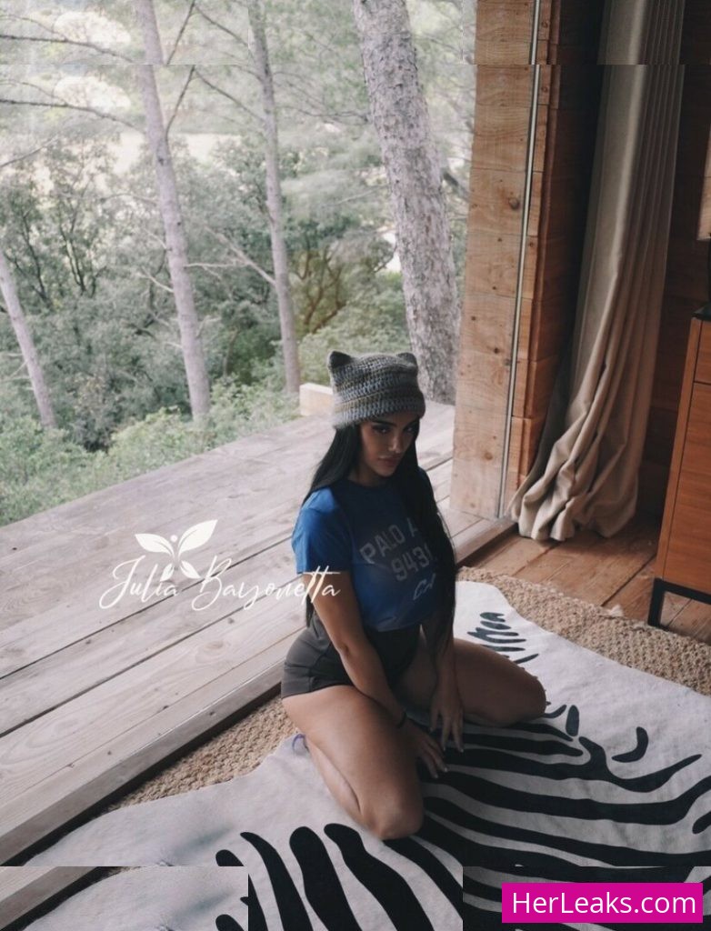 Julia Bayonetta - Image 164