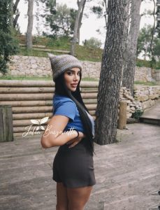 Julia Bayonetta - Image 632