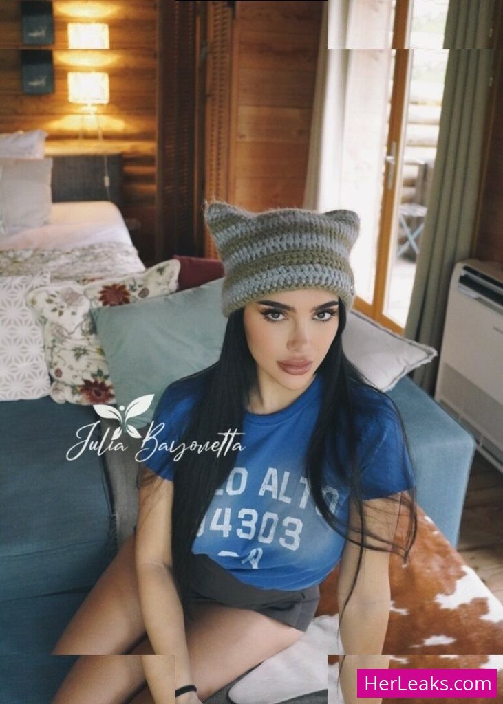 Julia Bayonetta - Image 161