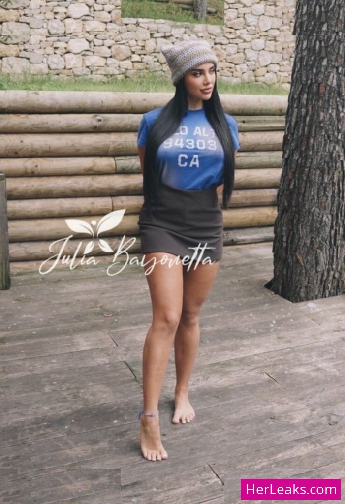 Julia Bayonetta - Image 152