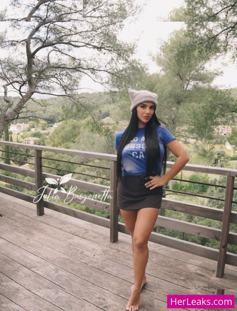 Julia Bayonetta - Image 151