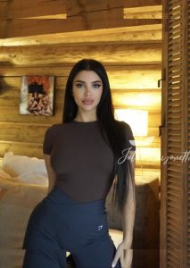 Julia Bayonetta - Image 573