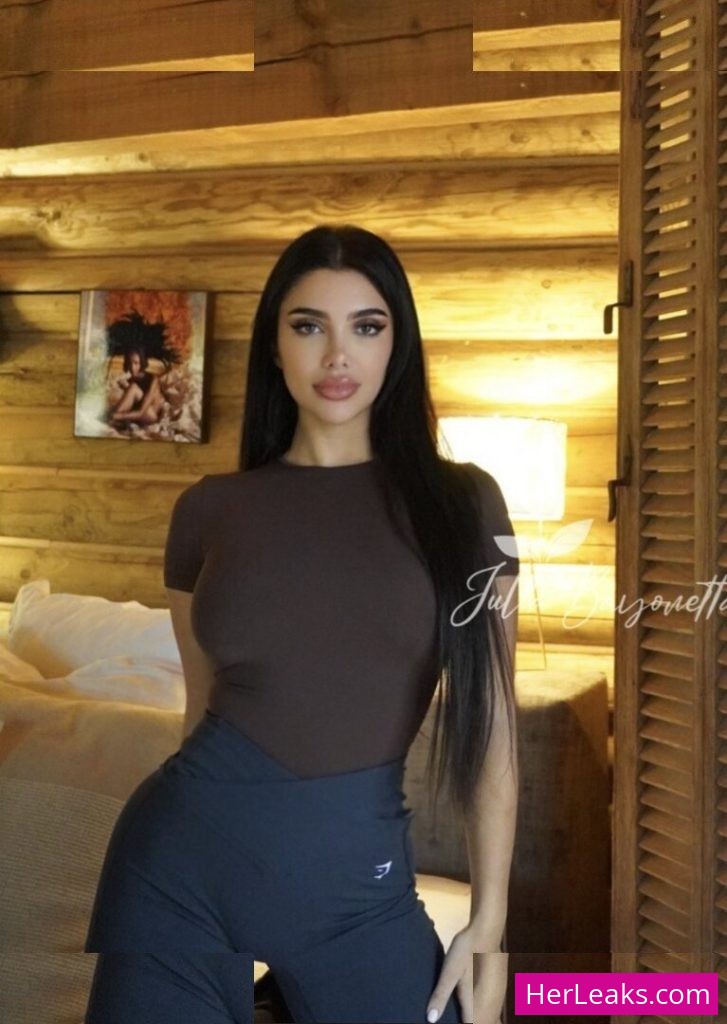 Julia Bayonetta - Image 104